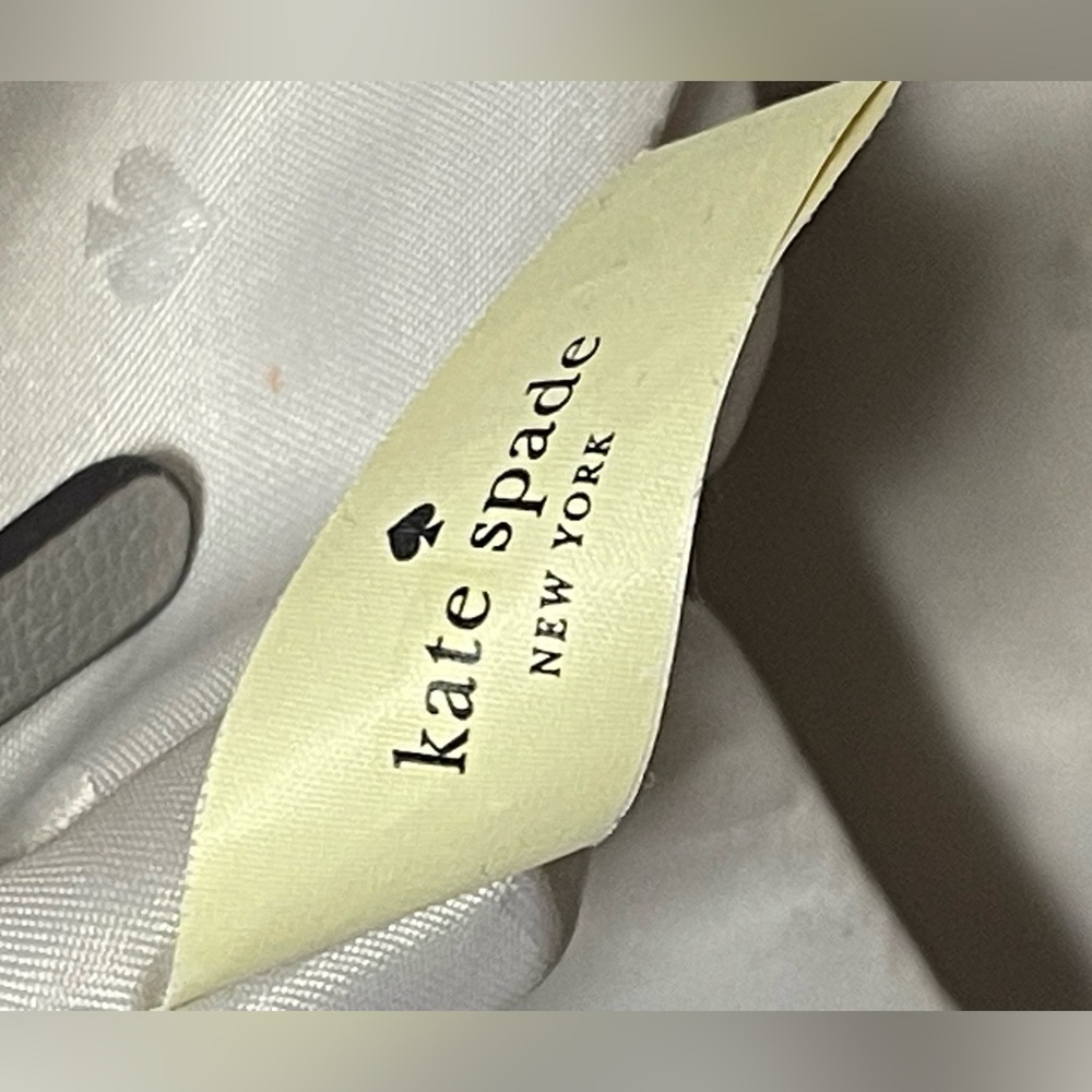 Kate Spade Dawn New York Tote Bag - Picture 5 of 5